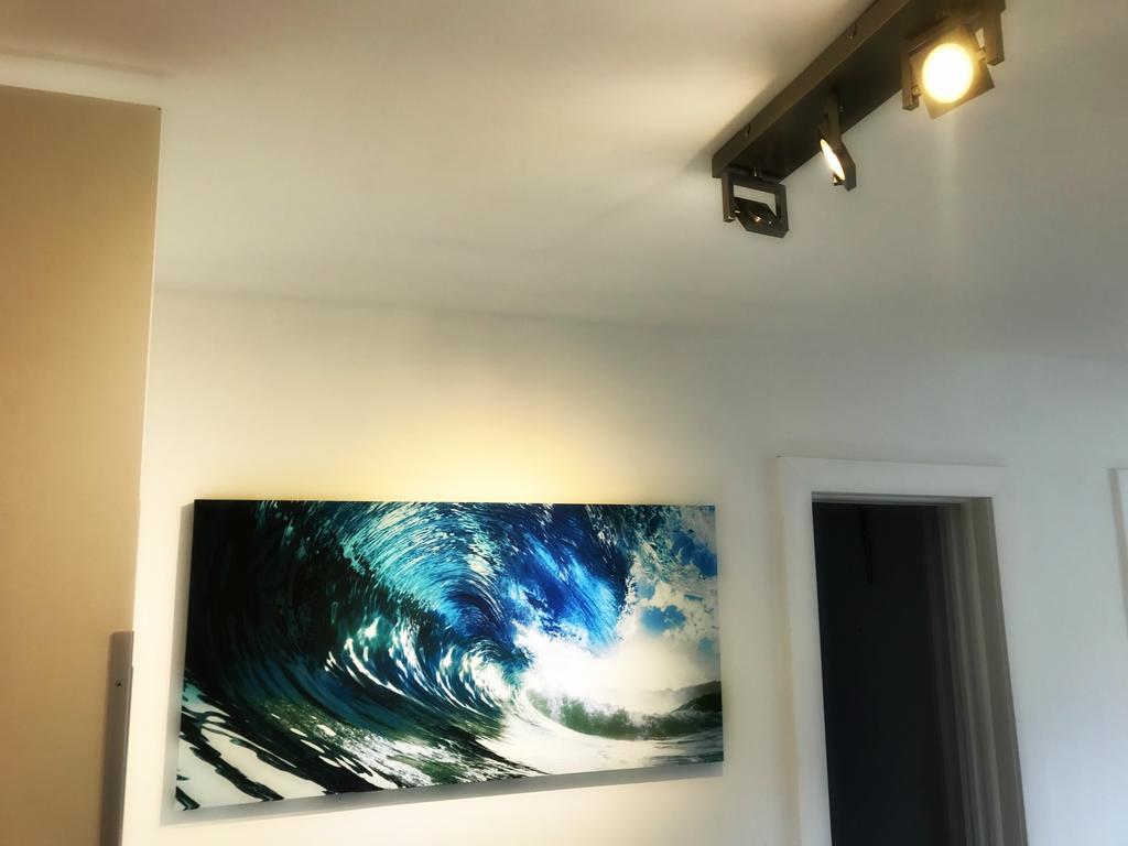 Wave Beach Vacation Rentals Помпано Бич Номер фото