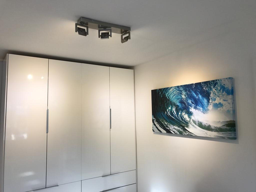 Wave Beach Vacation Rentals Помпано Бич Номер фото