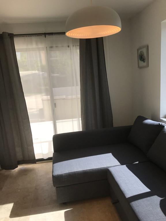 Wave Beach Vacation Rentals Помпано Бич Номер фото