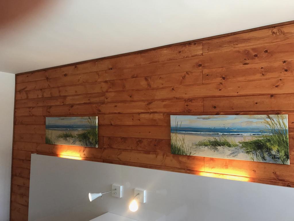Wave Beach Vacation Rentals Помпано Бич Номер фото