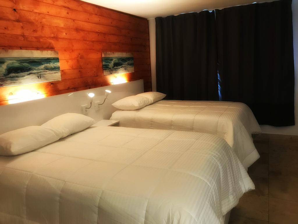 Wave Beach Vacation Rentals Помпано Бич Номер фото
