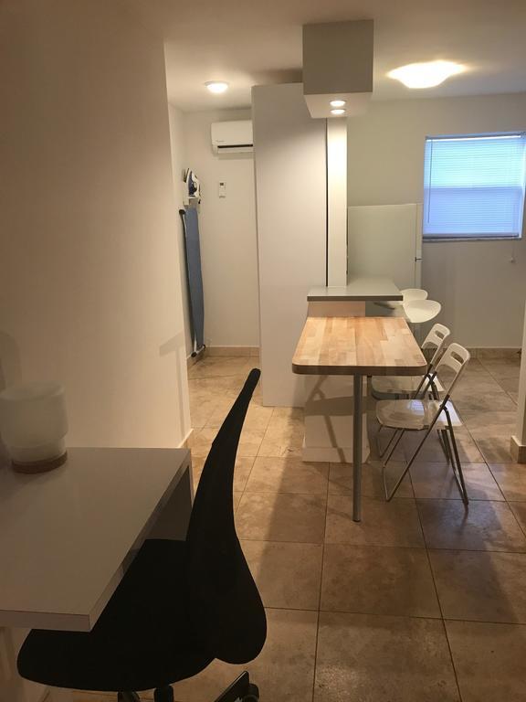 Wave Beach Vacation Rentals Помпано Бич Номер фото