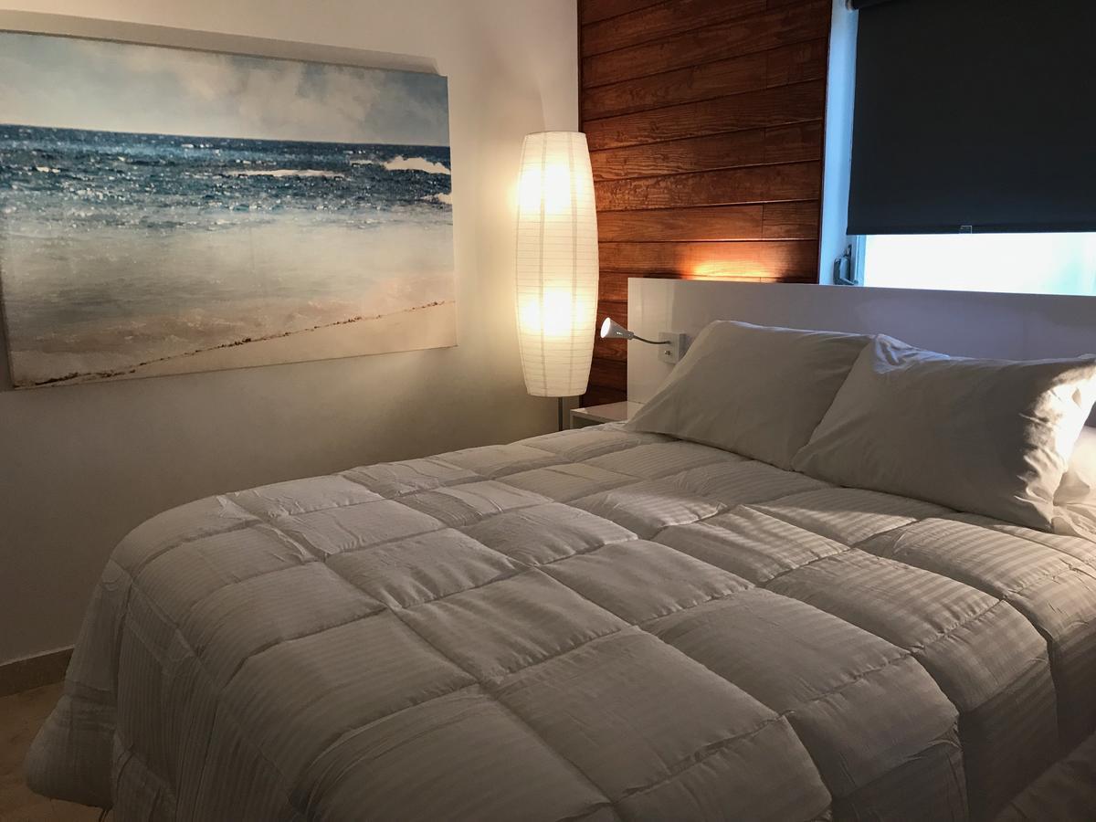 Wave Beach Vacation Rentals Помпано Бич Экстерьер фото